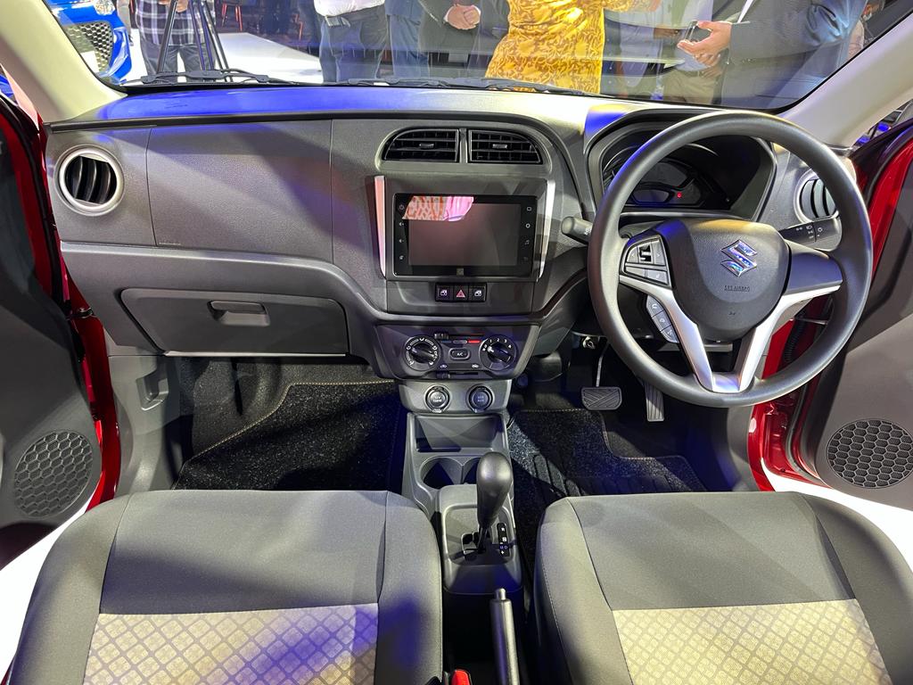 2022 Maruti Suzuki Alto K10 Launch Price Starts at Rs 3.99 Lakh News18