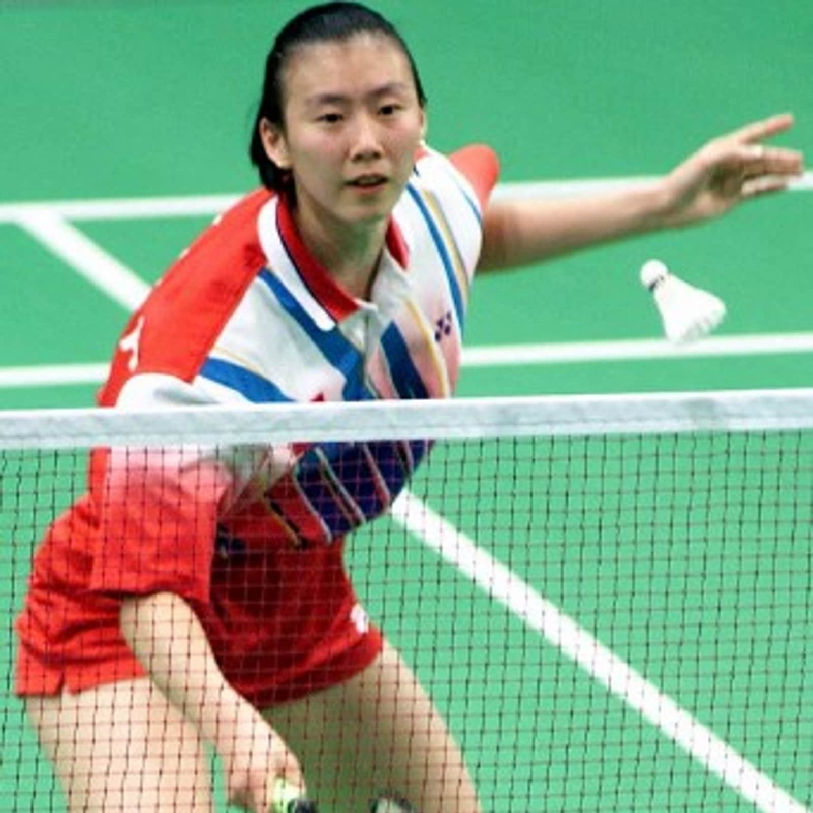 Chinese Badminton Star Ordered to Throw Olympic Semi in Sydney 2000