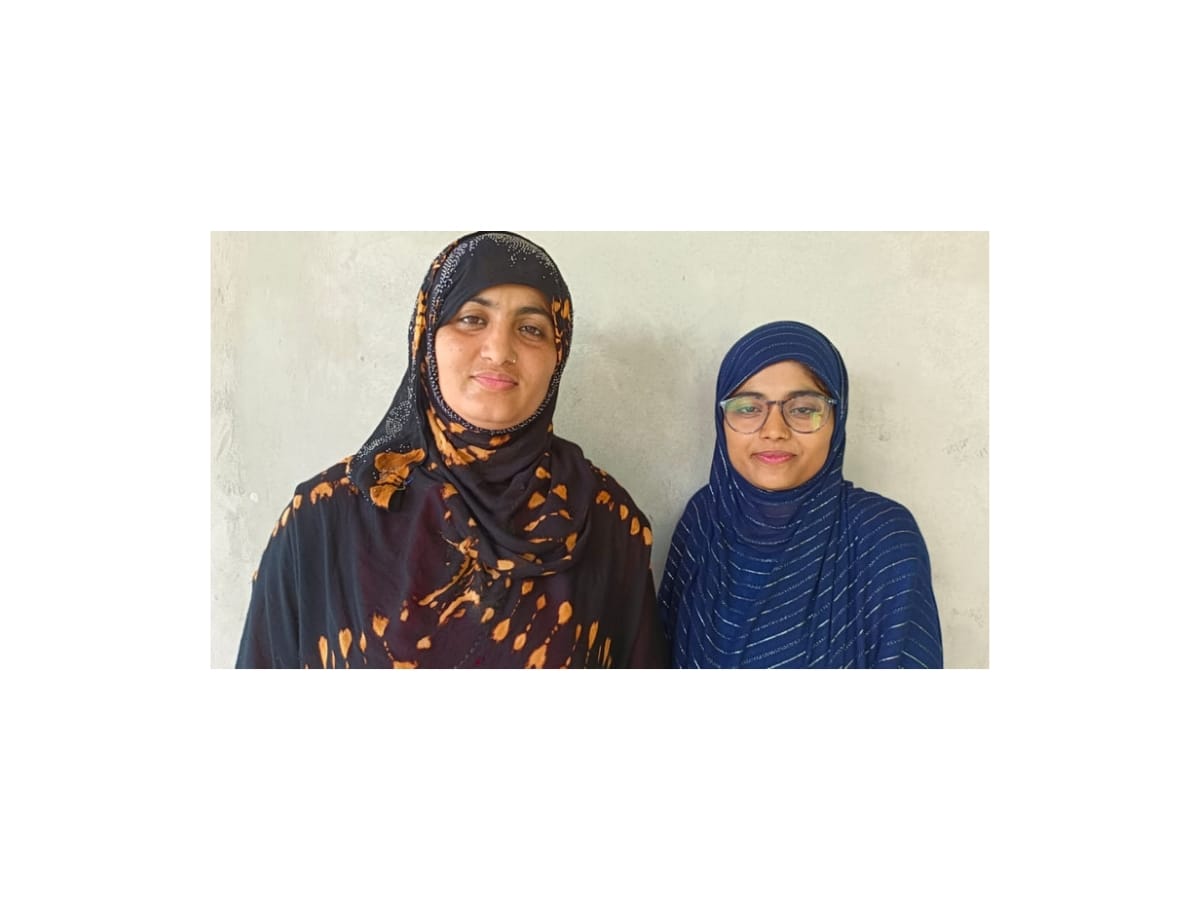 These Sisters Got Together To Start A Madrassa Now They Fulfil The Dreams Of 150 Daughters Of