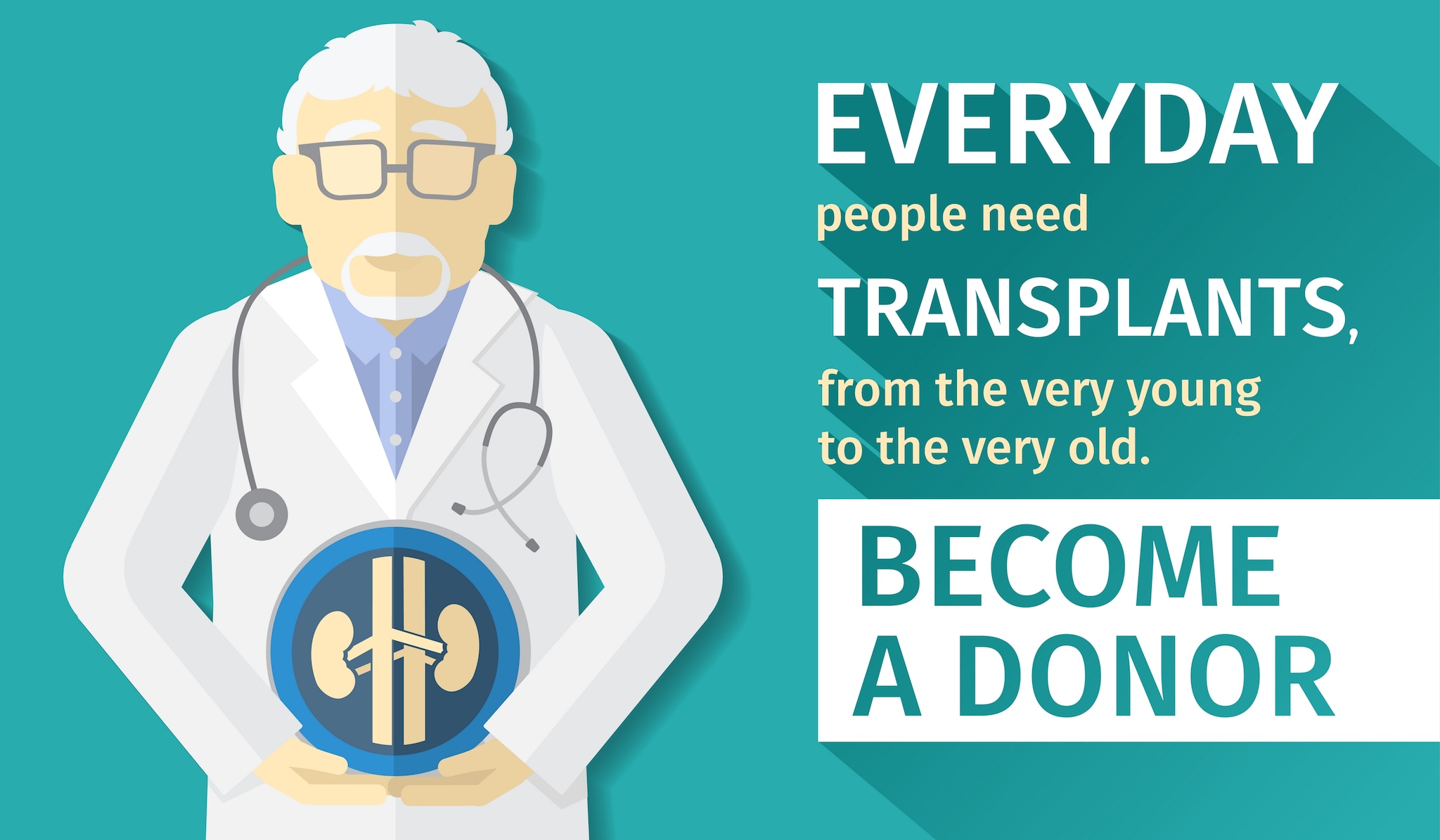 Is Being An Organ Donor Good Or Bad