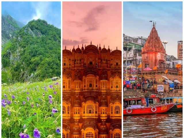 World Photography Day 2022: What we see should match our vibe and the aesthetics especially when it comes to making travel diaries. (Representative images: Shutterstock)
