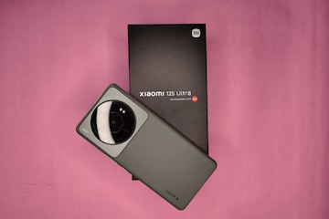 Xiaomi 12S Ultra has a massive, Leica-branded rear camera