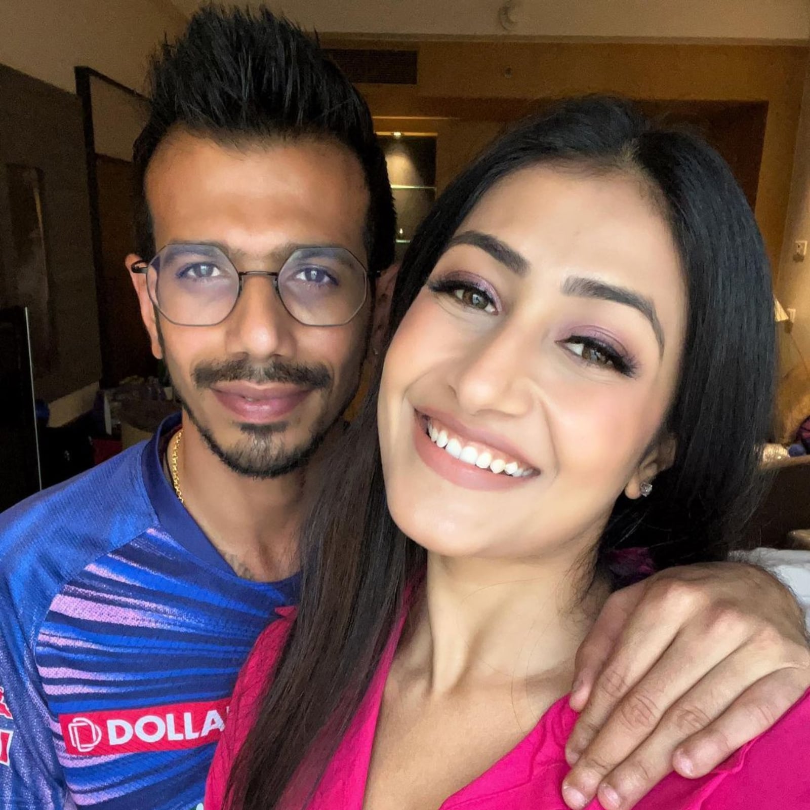 Pretty Hateful': Dhanashree Verma Opens up on 'Hurtful' Rumours About Separation From Yuzvendra Chahal - News18