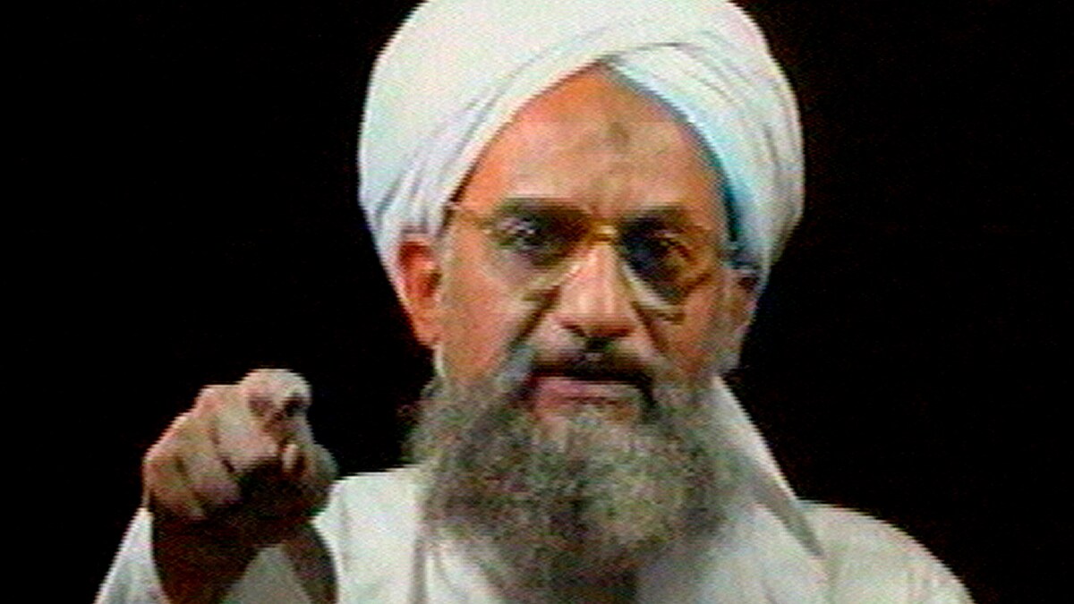 ‘Caravans of Jihad’ to Kashmir: As US Strike Kills Zawahiri, A Look at Al-Qaeda Chief's Threats to India