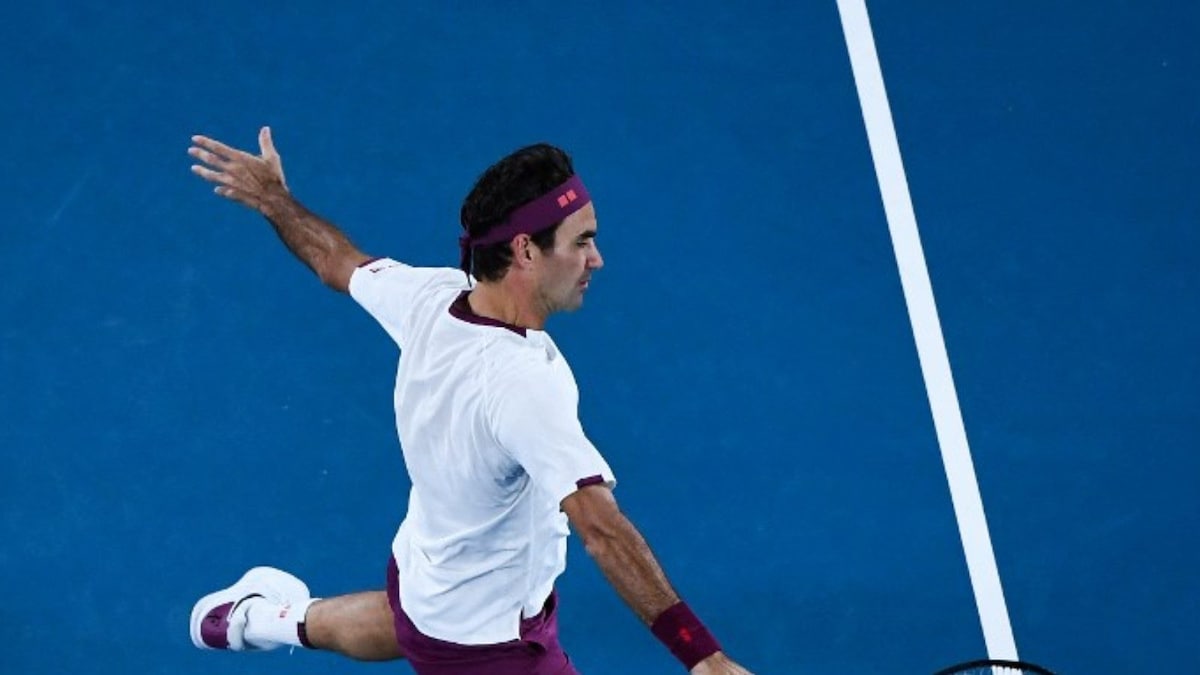 Roger Federer Calls Time On Career: Read Full Statement of Tennis Legend