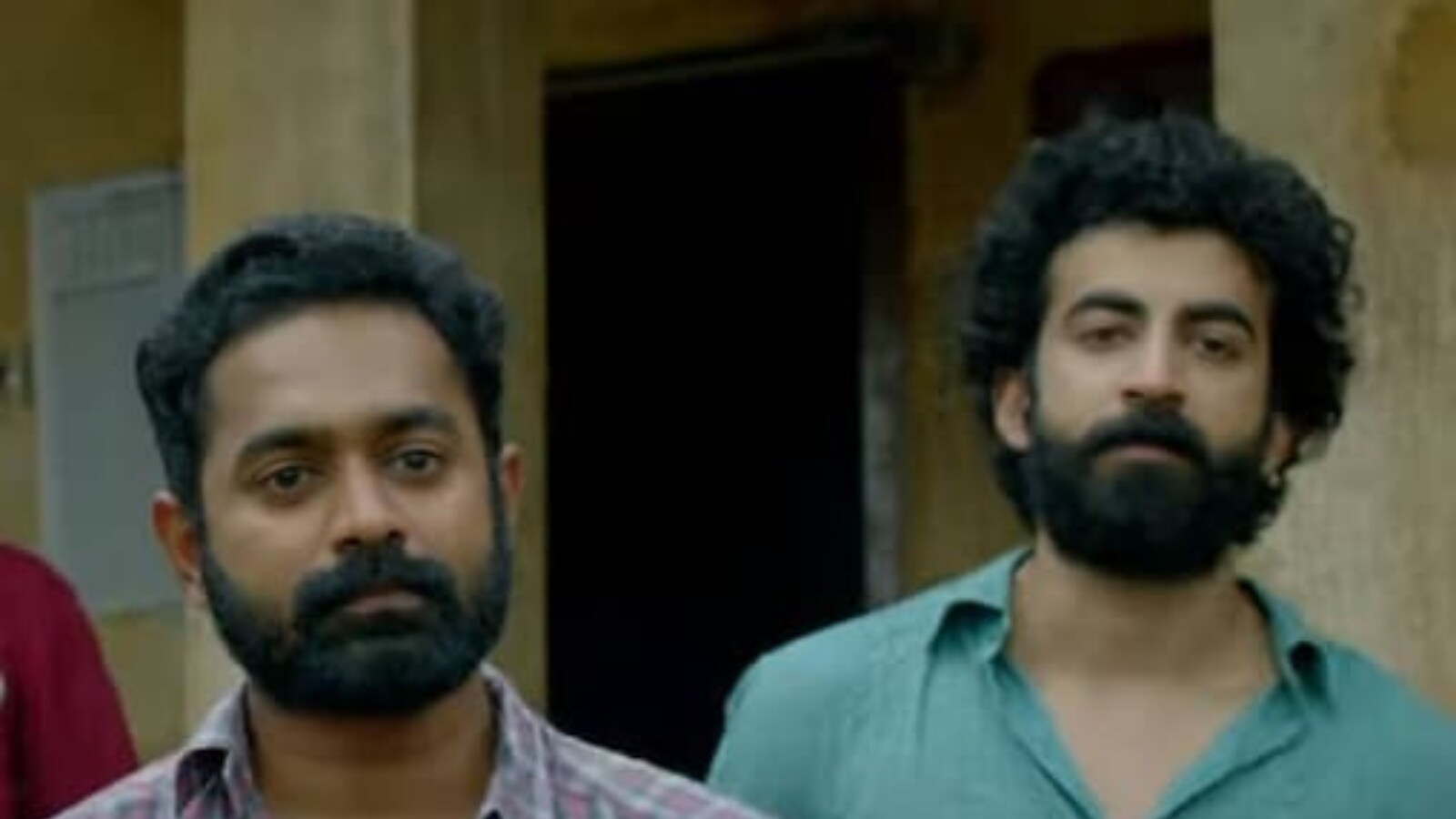 Asif Ali And Nikhila Vimal’s Kotthu Trailer Promises An Intense ...