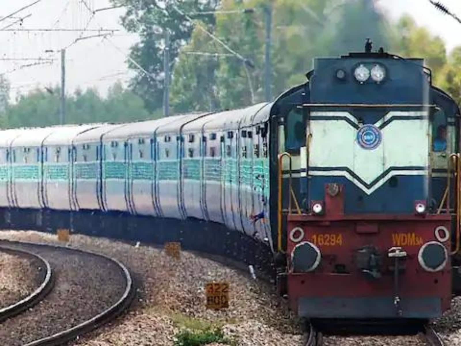 Indian Railways To Implement These Rules To Ensure Sound Sleep For  Passengers