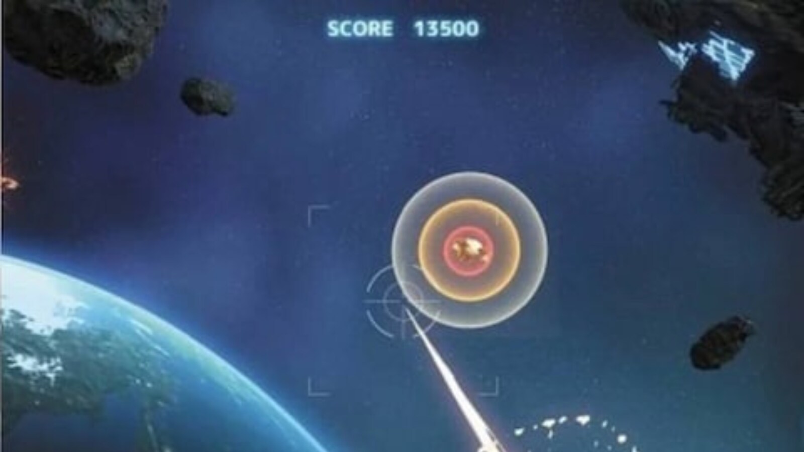 Soon In The Offing A Video Game That Can Improve Your Eyesight