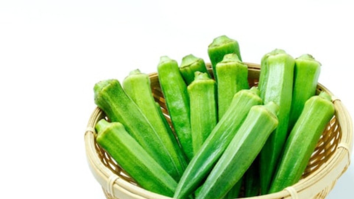 Benefits Of Having Okra During Pregnancy You Can’t Ignore News18