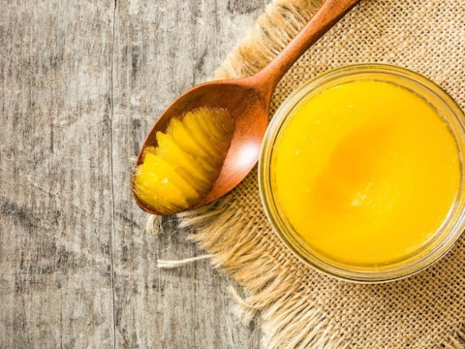 Try These Simple Techniques To Identify Pure Ghee Against Adulterated Ghee