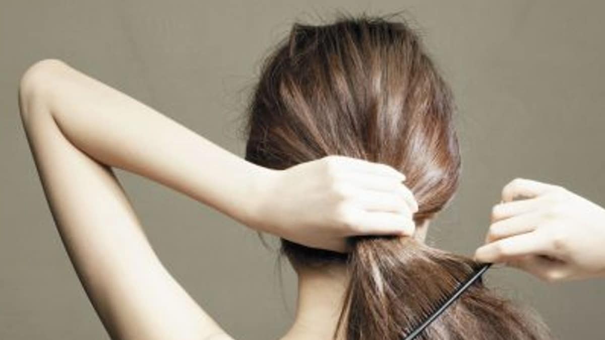 Here Are Five Reasons Why Your Hair Growth Is Possibly Slow