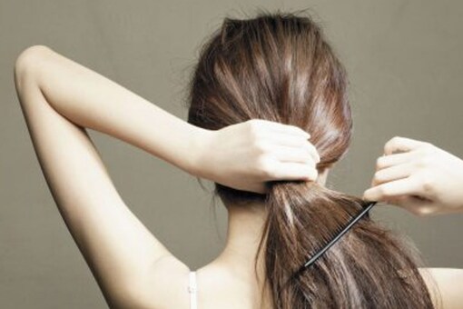 Here Are Five Reasons Why Your Hair Growth Is Possibly Slow Here Are Five Reasons Why Your Hair Growth Is Possibly Slow