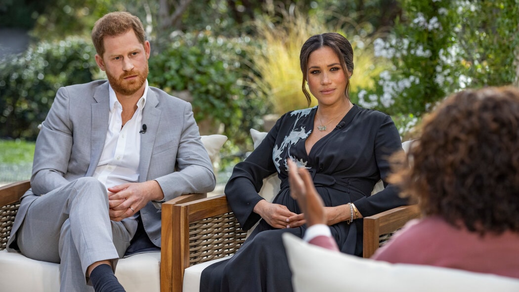Meghan Markle