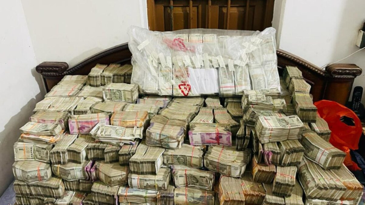 As ED Raids See 27-Fold Spike, Rs 1 Lakh Cr Seized; Here's What Probe ...