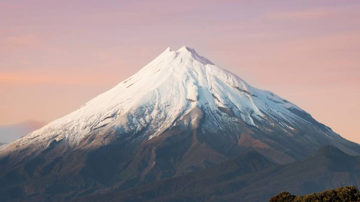 World’s Top 5 Mysterious Mountains That Prove Nature Is Crazy, Deets Inside