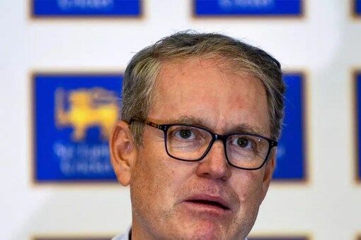 Tom Moody is all set to be removed by Sri Lanka Cricket.