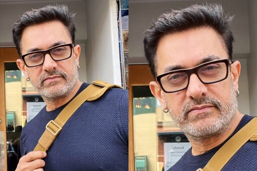 Aamir Khan is reportedly in US currently. (Photo: Twitter) 