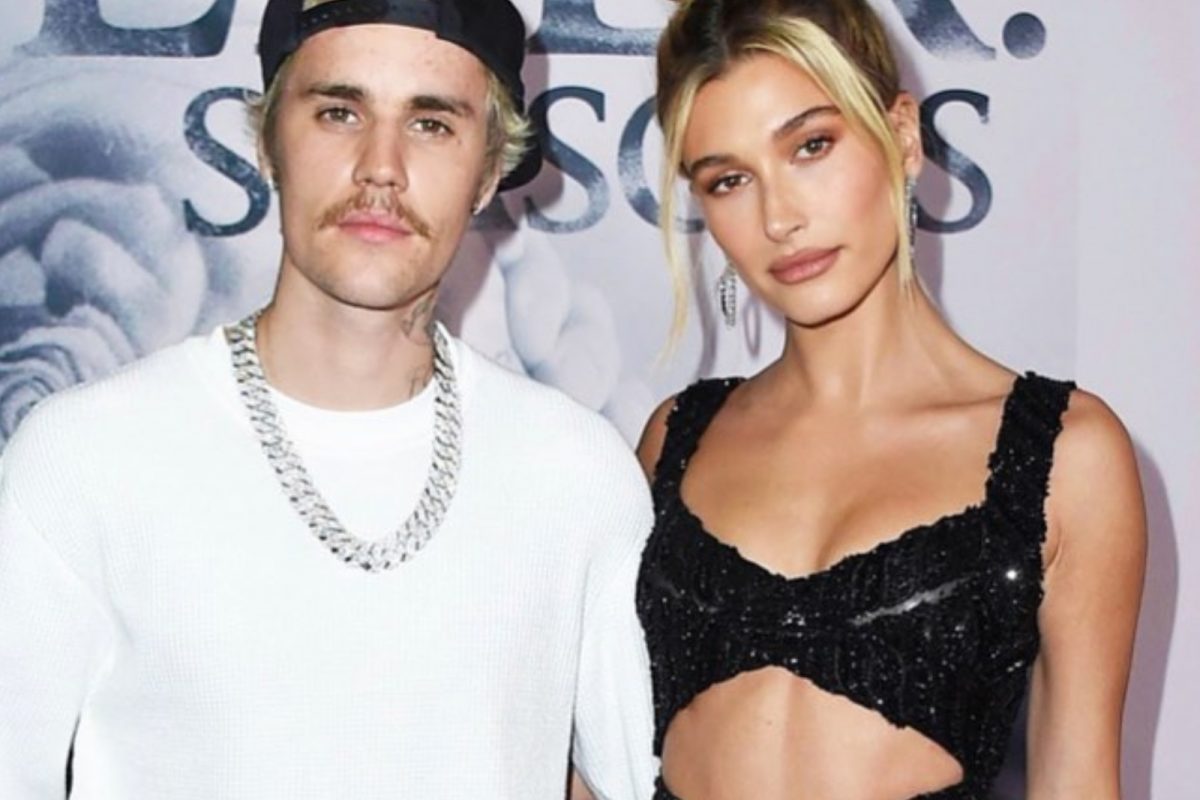 Justin and Hailey Bieber mark fifth wedding anniversary with