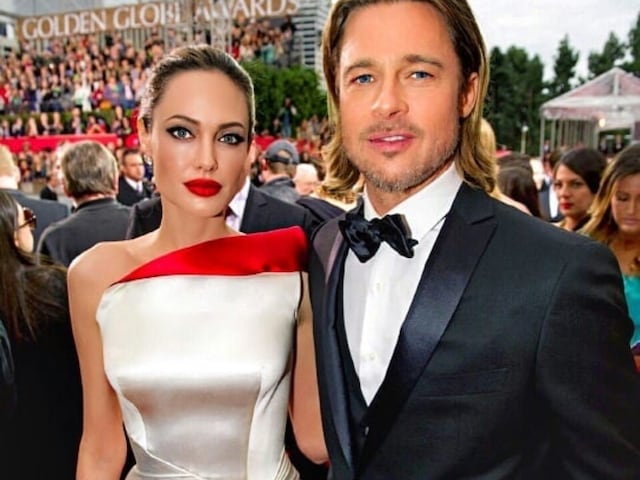Brad Pitt Sells Company to French TV Giant