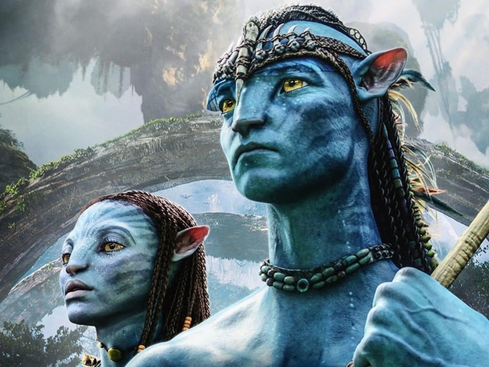 Avatar: The Way Of Water' Screenwriters Talk About Splitting