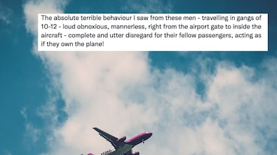 Woman Tweets About 'Loud, Obnoxious' Tamil Men on Thai Airways Flight