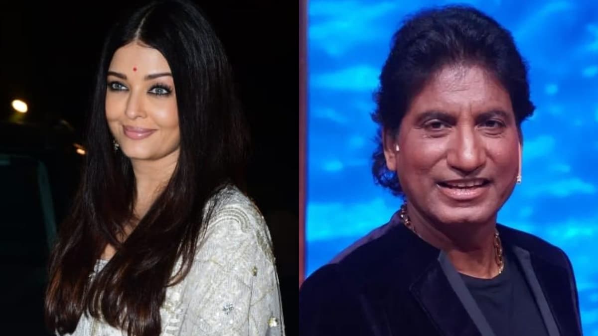 Aishwarya Rai Bachchan Sparks Pregnancy Rumours, Raju Srivastava's Prayer Meet To Be Held On Sunday