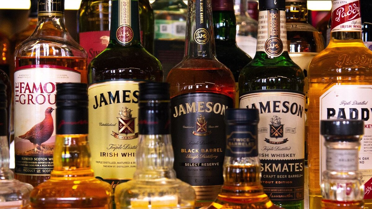 Foreign Liquor, Beer Prices Set to Rise in Uttar Pradesh from April 1