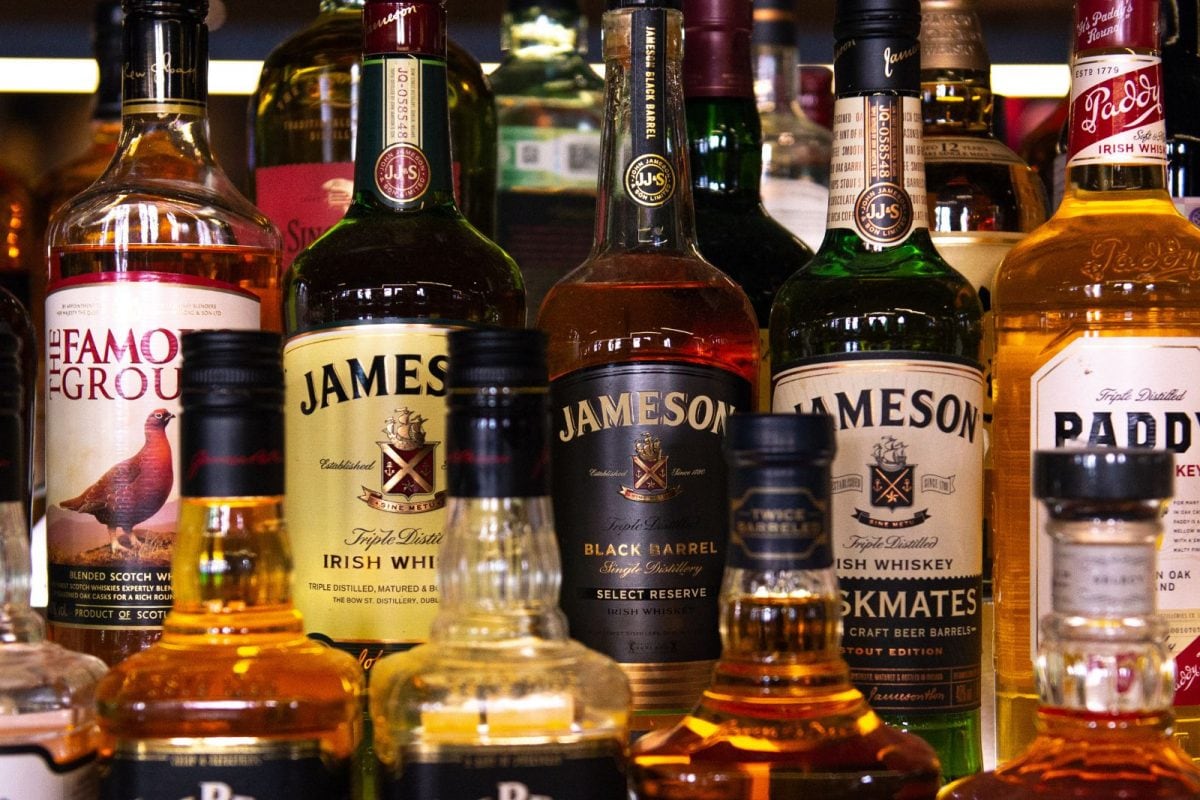 Foreign Liquor, Beer Prices Set to Rise in Uttar Pradesh from April 1