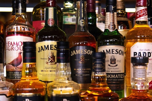 Gautam Malhotra is linked to liquor business in Punjab and some other other regions.  (File photo: PTI)