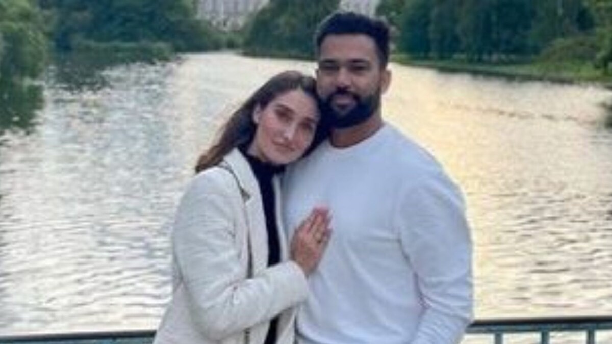 Sultan Director Ali Abbas Zafar, Wife Alicia Become Parents to A Baby Girl, Share Newborn’s Name; See Post