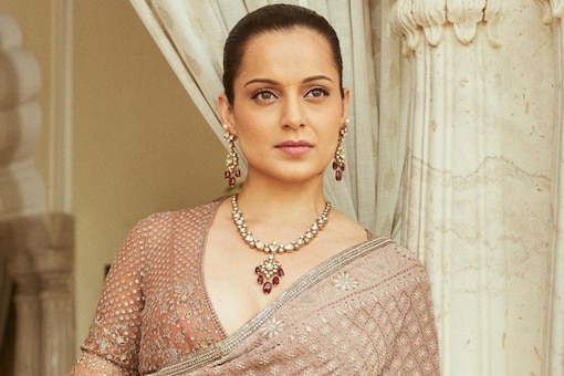 Apart from acting, Kangana Ranaut is known for being vocal about her social and political views.