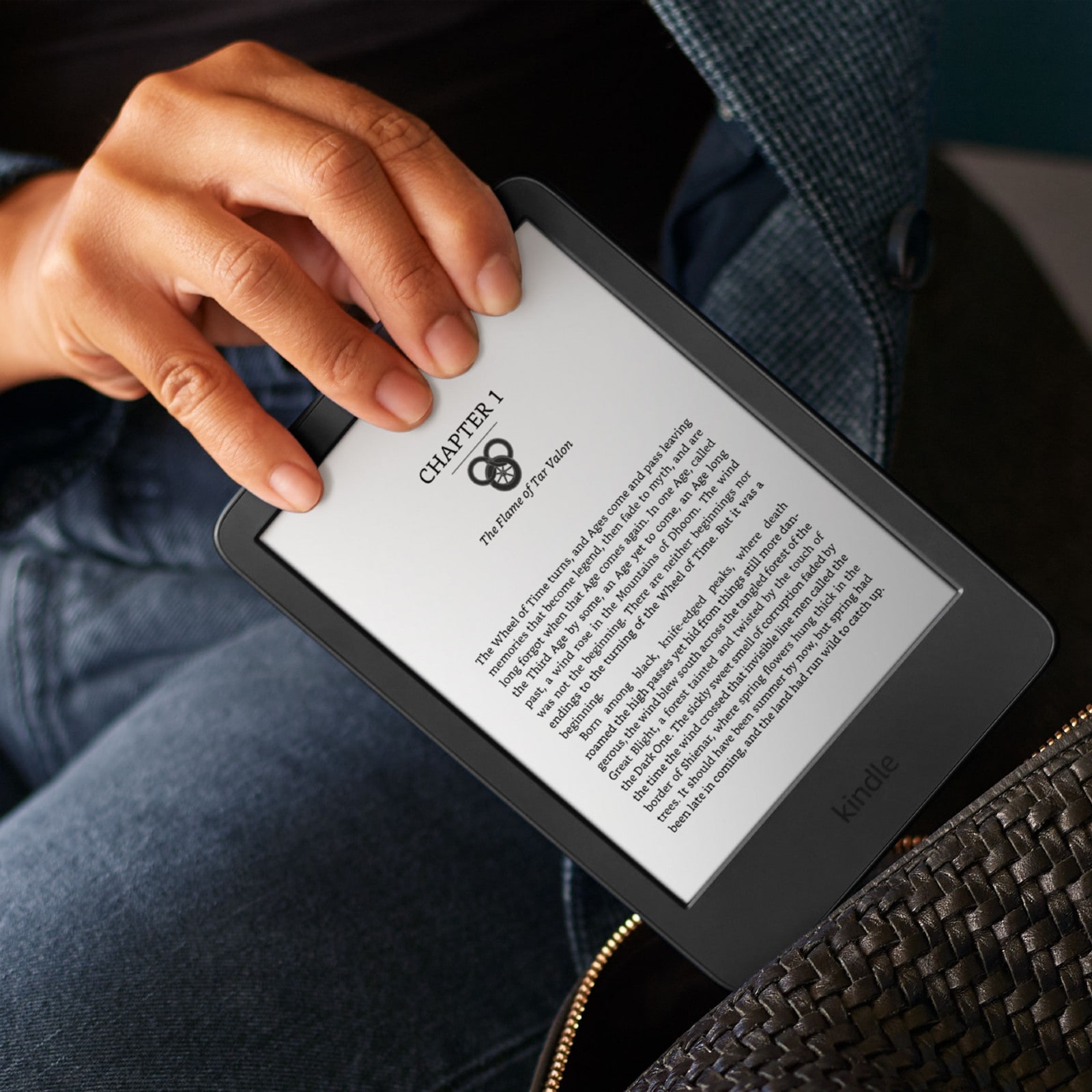 Kindle 2022 Version With 6 Weeks Battery Life Support Launched:  Price, Features - News18
