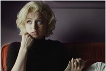 Red Sea Film Festival: Blonde Director Was 'Pleased' That Marilyn Monroe Biopic 'Outraged' Americans
