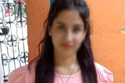 U'khand Resort Murder: Who is Ankita Bhandari, Receptionist Allegedly  Killed by BJP Leader's Son Pulkit Arya