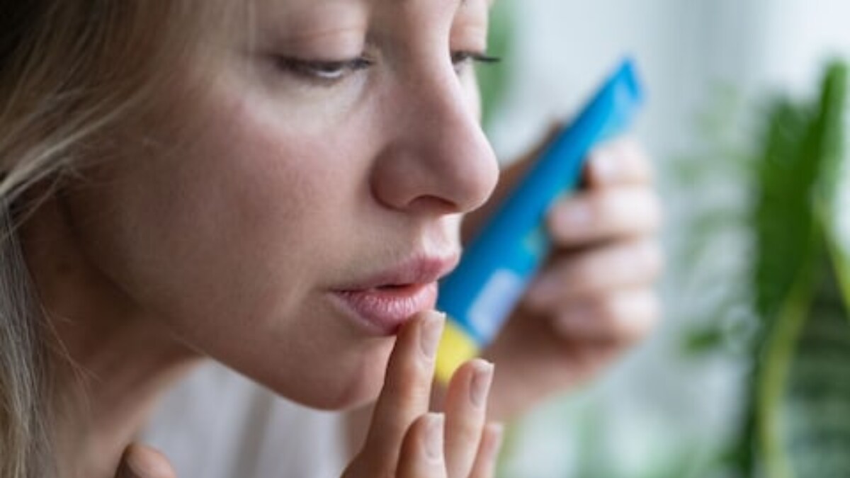 Did You Know Vitamin Deficiencies Can Cause Chapped Lips?