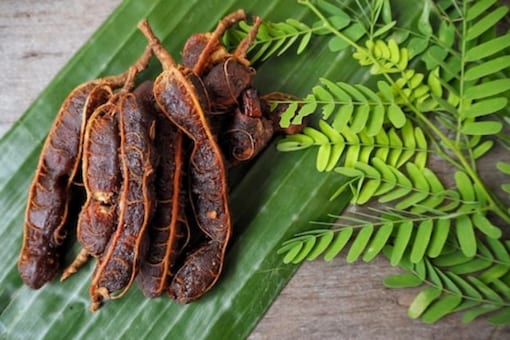 Did You Know That You Can Naturally Colour Your Hair Using Tamarind Leaves? Did You Know That You Can Naturally Colour Your Hair Using Tamarind Leaves?