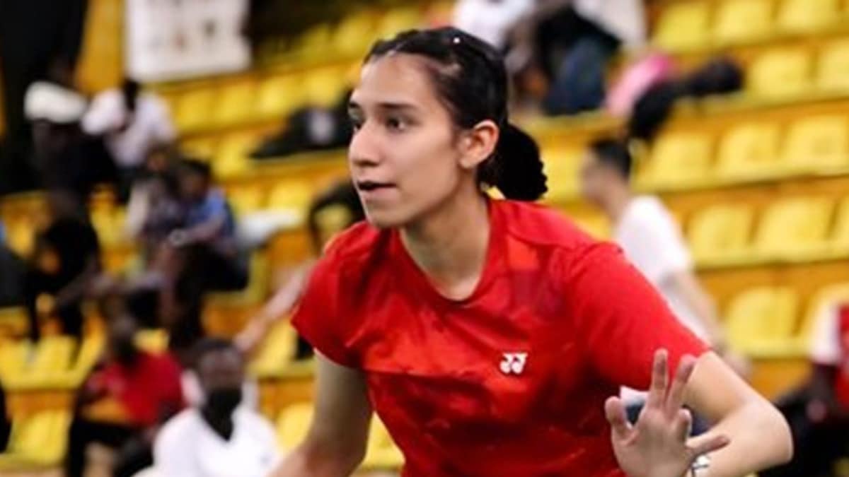 Anupama Upadhyaya, Unnati Hooda to Lead Indian Challenge at BWF World ...