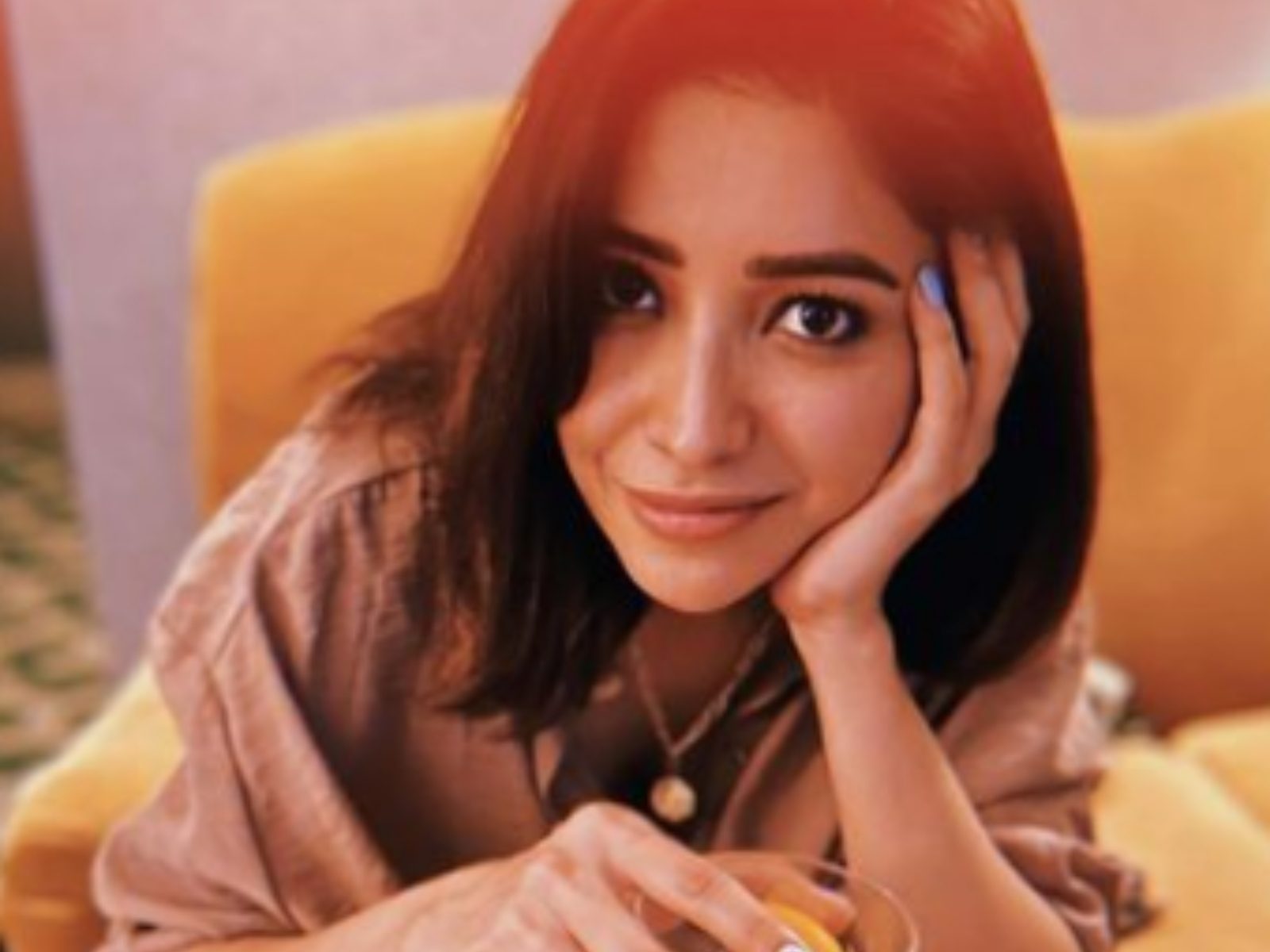 Asha Negi On Being Labelled as 'Someone's Girlfriend': 'I Have My Own  Identity'