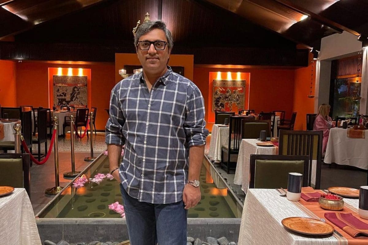 BharatPe Files Criminal Suit Against Ashneer Grover, Family; Know What Is The Case