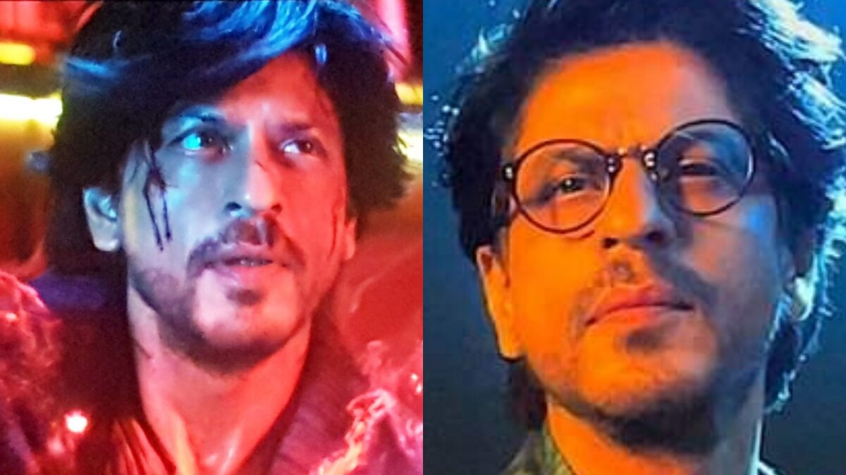 Shah Rukh Khans Cameo In Brahmastra Has A Surprising Connection With Swades Deets Inside News18 7714