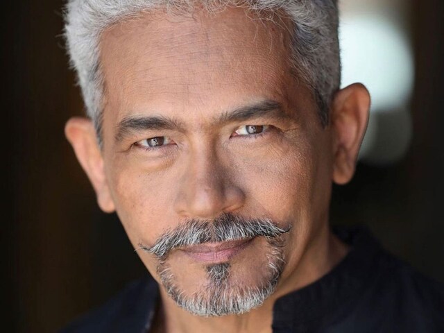 Atul Kulkarni has won the National Award for Best Supporting Actor twice, in 2000 and 2003. (Image: Instagram)

