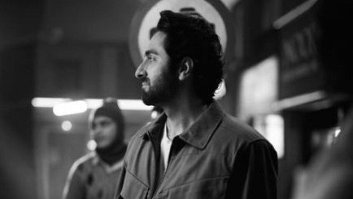 Ayushmann Khurrana Recalls Rejecting Blank Cheque: ‘Don’t Want to Do Anything Regressive’