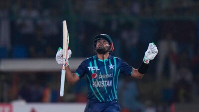 Pakistan vs England Live Streaming of third T20I Match: Here you can get all the details as to When, Where, and How you can watch the third T20I between Pakistan and England Live Streaming

