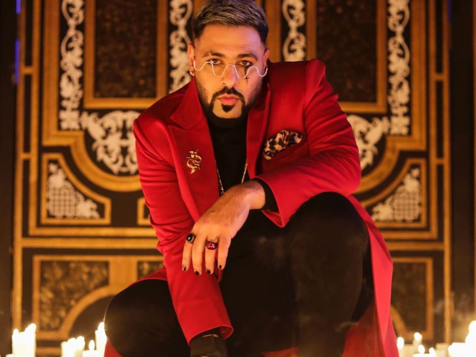 BADSHAH on X: The only Indian artist to attend the @ARIA_Official awards.  Represent 🇮🇳 #proud #hypebeast #gucci #Balenciaga #miumiu #badfit   / X