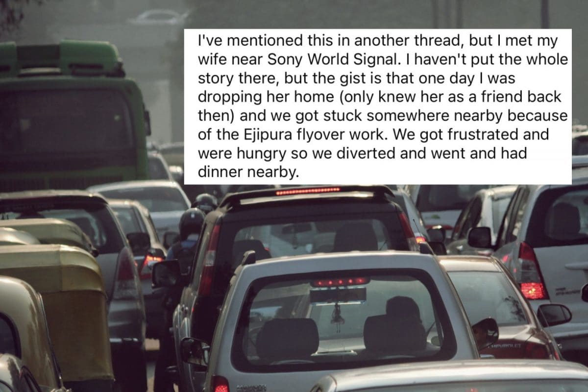 Pakistan Woman Falls in Love With