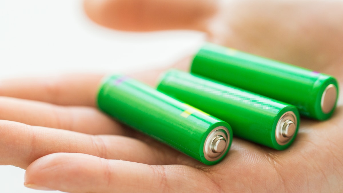 Ireland Doctors Surgically Remove 55 Batteries From Woman's Gut and Stomach