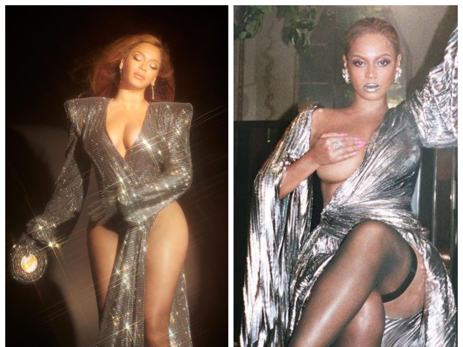 Beyonce Turns 41: Sexiest Looks of the Birthday Girl That Will Leave You  Wanting For More