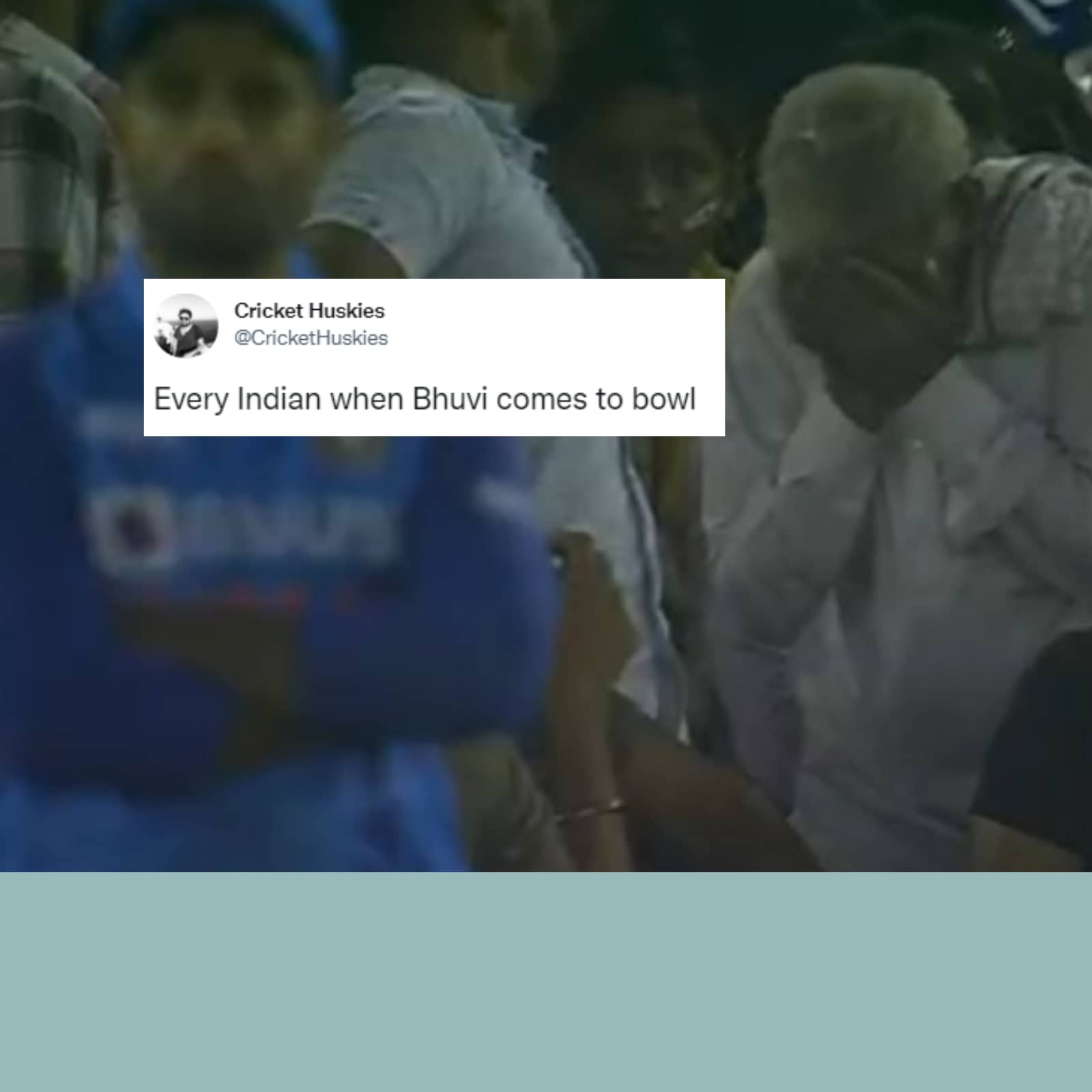 Bhuvneshwar Kumar Harshal Patel Brutally Trolled As Australia Crush India In First Ti Bhuvneshwar Kumar Harshal Patel Brutally Trolled As Australia Crush India In First Ti