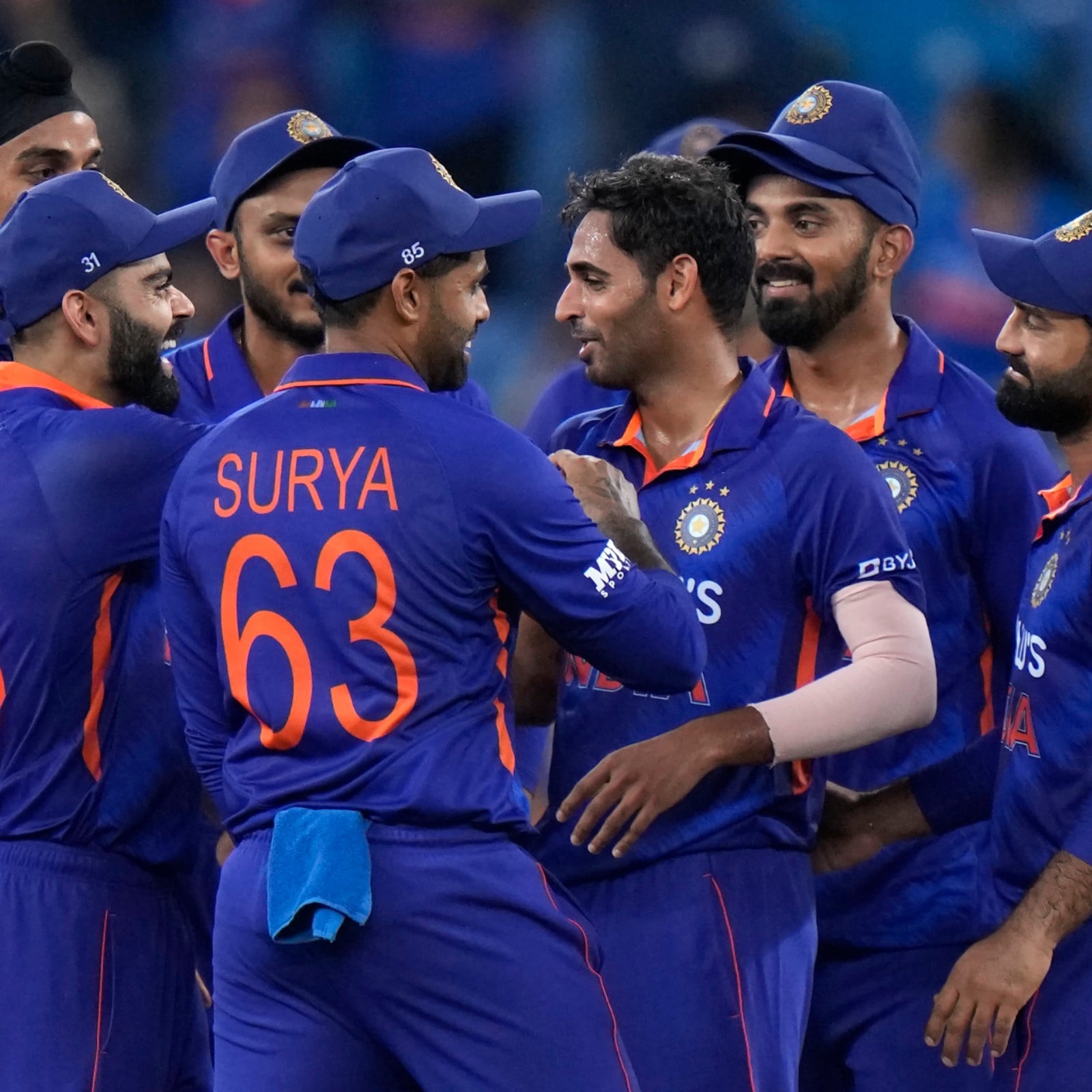 T20 World Cup 2022 Writer Picks Top Favourites For Semis