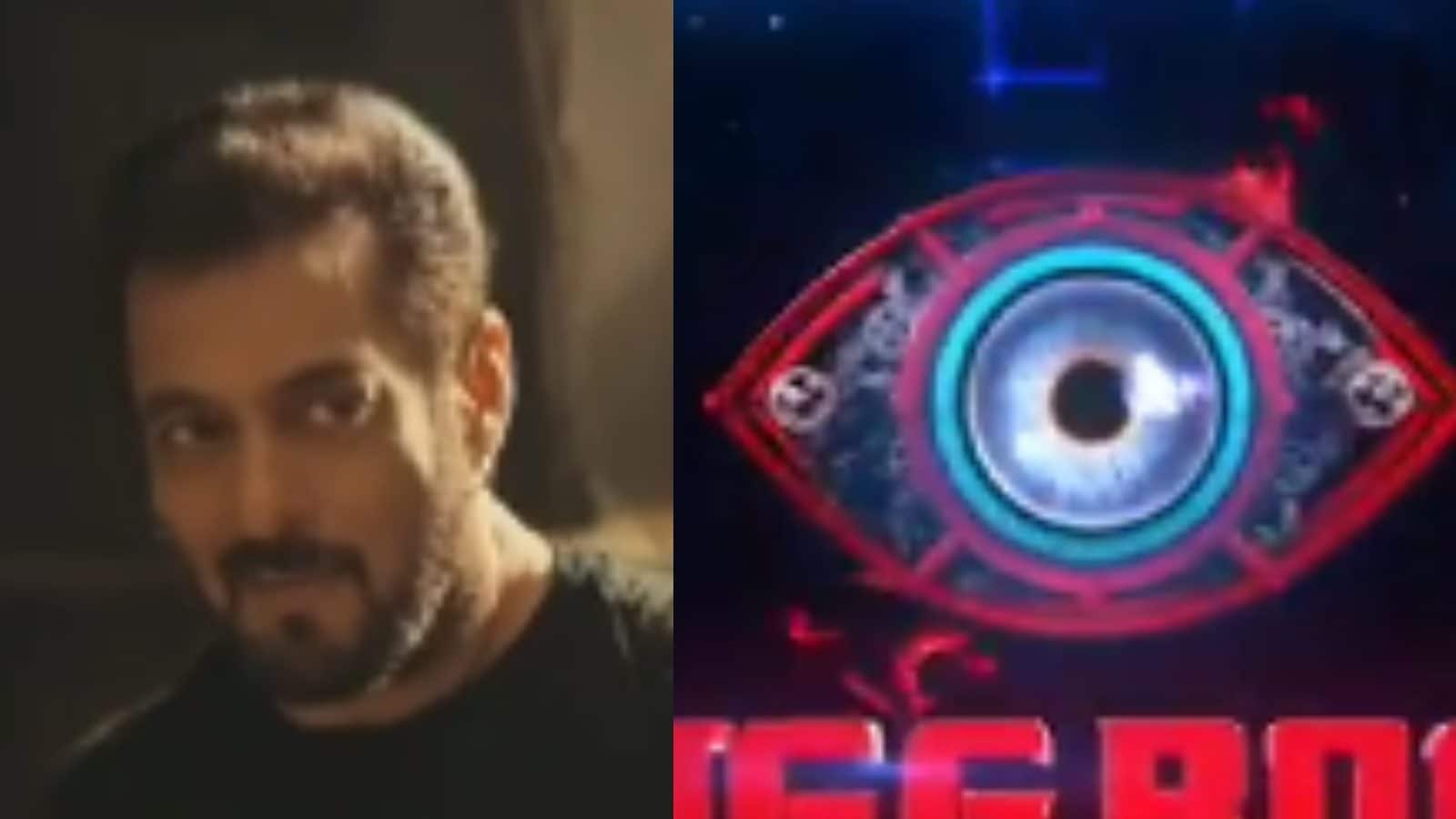 Bigg Boss 16 First Promo Out, Salman Khan Promises to Turn The Game on